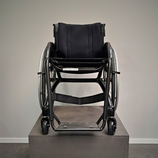 Wolturnus W5s (gebraucht)